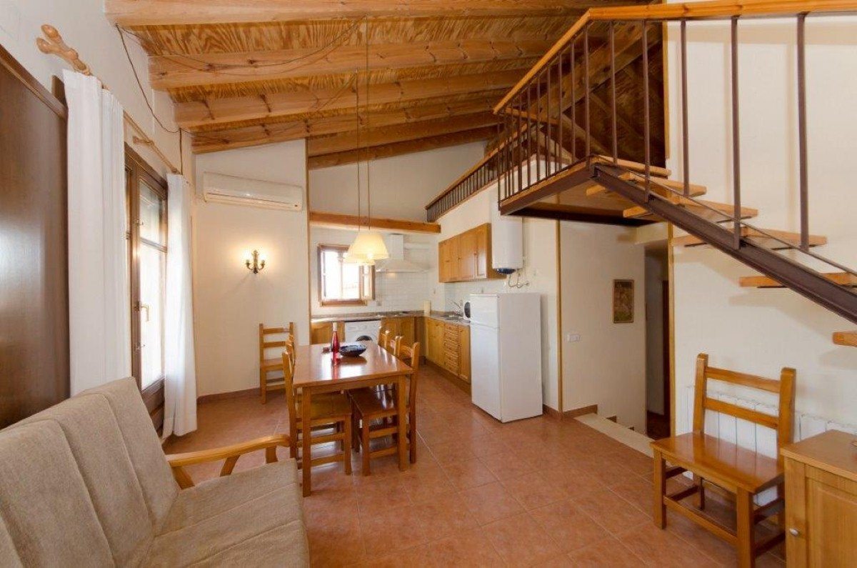 Apartamentos Casa Aurelia